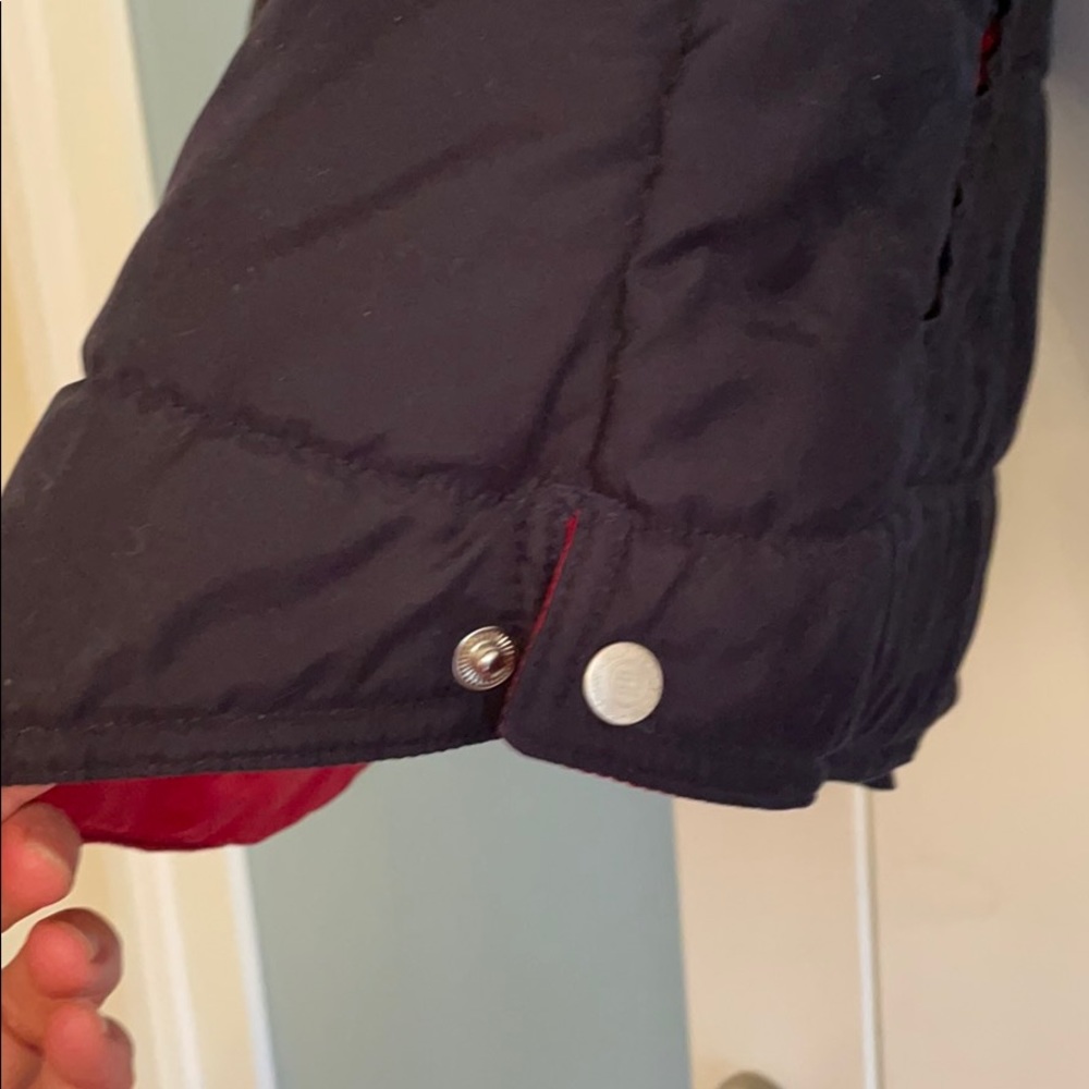Tommy fall/spring jacket - Picture 9 of 13